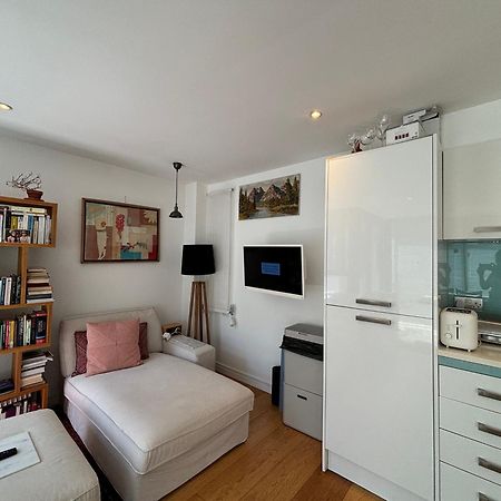 Artistic 1Bd Flat In The Heart Of Hackney Apartment London Luaran gambar