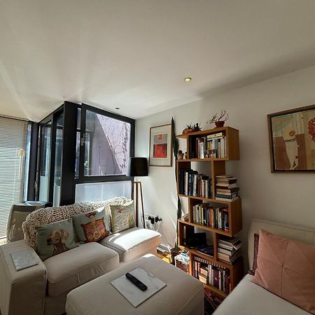 Artistic 1Bd Flat In The Heart Of Hackney Apartment London Luaran gambar