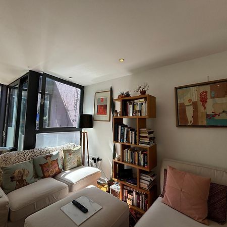 Artistic 1Bd Flat In The Heart Of Hackney Apartment London Luaran gambar