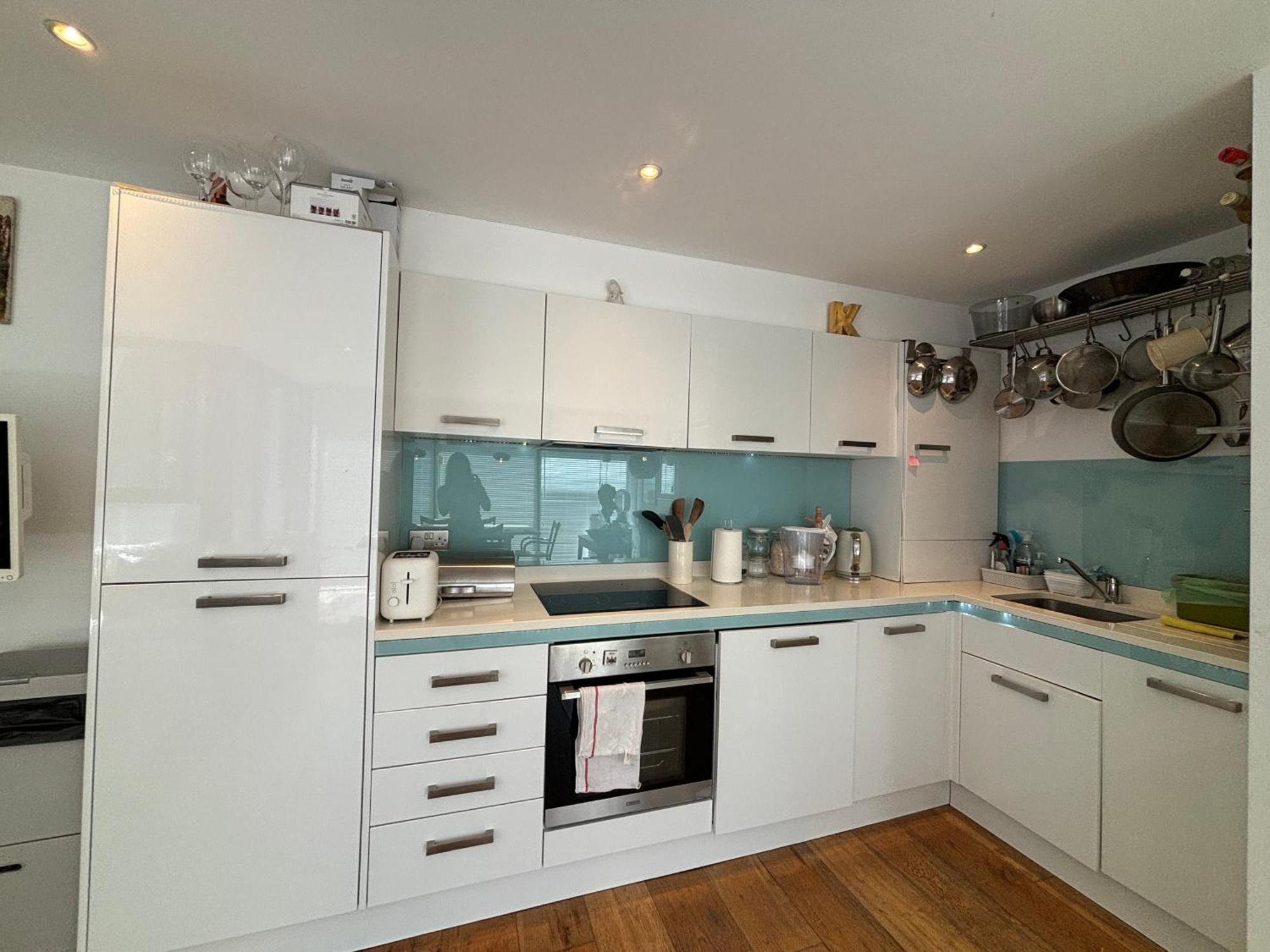 Artistic 1Bd Flat In The Heart Of Hackney Apartment London Luaran gambar