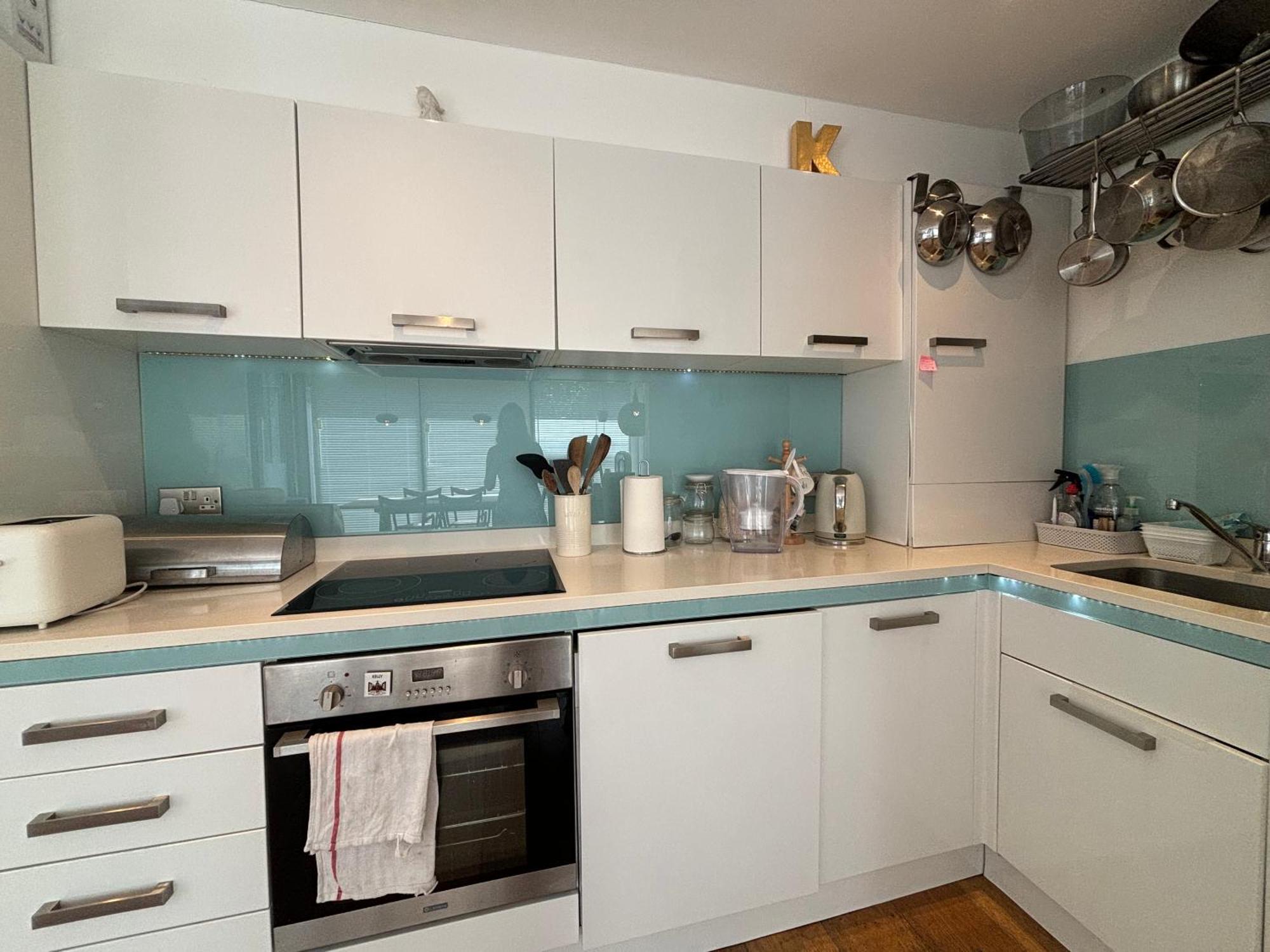 Artistic 1Bd Flat In The Heart Of Hackney Apartment London Luaran gambar